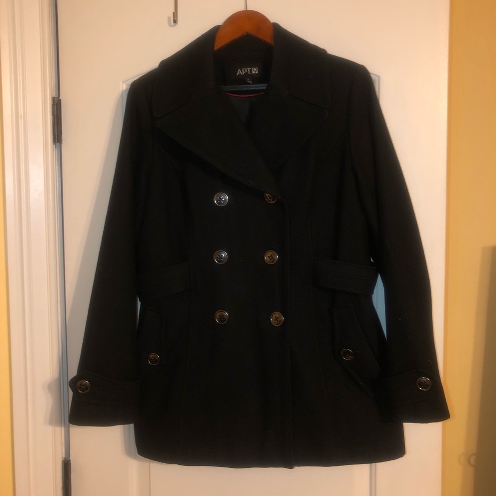 Women’s large Apt. 9 Black